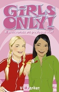 Cover: Girls Only! All About Periods and Growing-Up Stuff - Hodder Children's Books