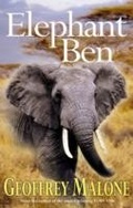 Cover: Elephant Ben - Hodder Children's Books