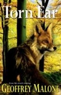 Cover: Torn Ear - Hodder Children's Books