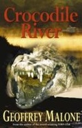 Cover: Crocodile River - Hodder Children's Books