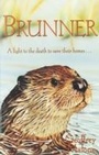 Cover: Brunner - Hodder Children's Books