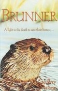 Cover: Brunner - Hodder Children's Books