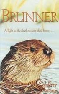 Enlarge image Cover: Brunner - Hodder Children's Books