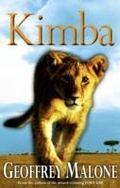 Cover: Kimba - Hodder Children's Books