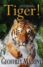 Cover: Tiger - Hodder Children's Books