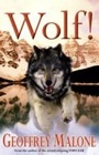 Cover: Wolf - Hodder Children's Books