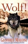 Cover: Wolf - Hodder Children's Books