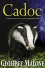 Cover: Cadoc - Hodder Children's Books