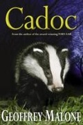 Cover: Cadoc - Hodder Children's Books