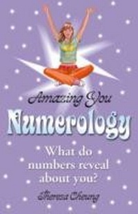 Abbildung von: Numerology - Hodder Children's Books