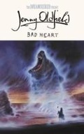 Cover: Bad Heart - Hodder Children's Books