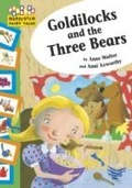 Cover: Goldilocks and the Three Bears - Franklin Watts