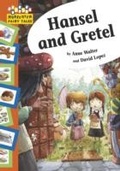 Cover: Hansel and Gretel - Franklin Watts Ltd