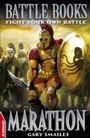 Cover: Marathon - Franklin Watts Ltd