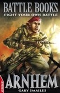 Cover: Arnhem - Franklin Watts Ltd