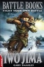 Cover: Iwo Jima - Franklin Watts Ltd