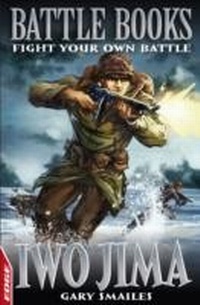Enlarge image Cover: Iwo Jima - Franklin Watts Ltd