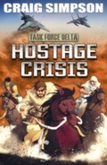 Cover: Hostage Crisis - Franklin Watts Ltd