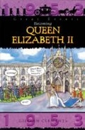 Cover: The Coronation Of Queen Elizabeth - Franklin Watts Ltd