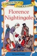 Cover: Florence Nightingale - Franklin Watts Ltd