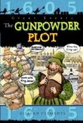 Cover: The Gunpowder Plot - Franklin Watts Ltd