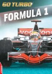 Abbildung von: Formula 1 - Franklin Watts Ltd