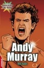 Cover: Andy Murray - Franklin Watts Ltd