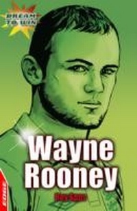 Abbildung von: Wayne Rooney - Franklin Watts Ltd