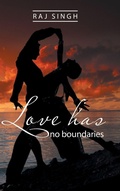 Cover: Love Has No Boundaries - Partridge Publishing