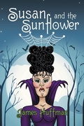 Cover: Susan and the Sunflower - Archway Publishing
