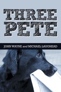 Cover: Three Pete - Archway Publishing