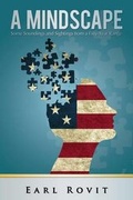 Cover: A Mindscape - Rosedog Books