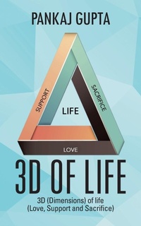 Enlarge image Cover: 3D of Life - Partridge India