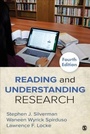 Cover: Reading and Understanding Research - SAGE Publications Inc
