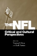 Cover: The NFL - Temple University Press,U.S.