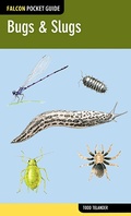 Cover: Bugs & Slugs - Falcon Press Publishing