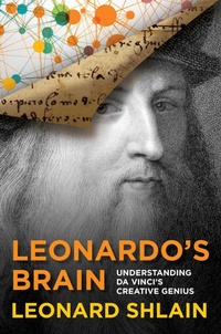 Enlarge image Cover: Leonardo's Brain - Simon + Schuster LLC