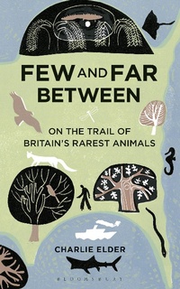 Abbildung von: Few And Far Between - Bloomsbury Natural History