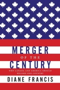 Cover: Merger of the Century - HarperCollins (Canada) Ltd