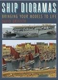 Cover: Ship Dioramas - Seaforth Publishing