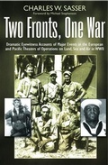 Cover: Two Fronts, One War - Frontline Books