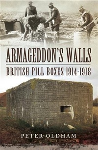 Abbildung von: Armageddon's Walls - Pen and Sword
