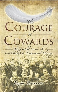 Abbildung von: Courage of Cowards - Pen and Sword