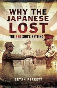 Enlarge image Cover: Why the Japanese Lost - Pen and Sword