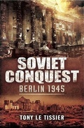 Cover: Soviet Conquest - Pen and Sword