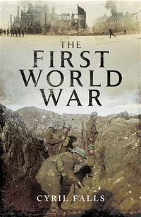 Abbildung von: First World War - Pen and Sword