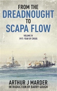 Abbildung von: From the Dreadnought to Scapa Flow - Seaforth Publishing