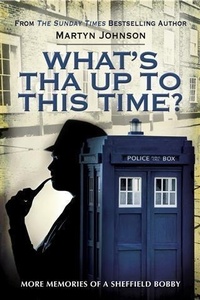 Abbildung von: What's Tha Up To This Time? - Wharncliffe