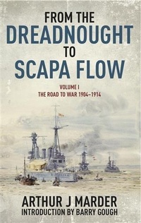 Abbildung von: From the Dreadnought to Scapa Flow - Seaforth Publishing