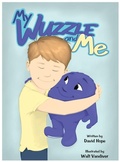 Cover: My Wuzzle & Me - Outskirts Press
